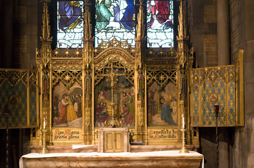 Altar