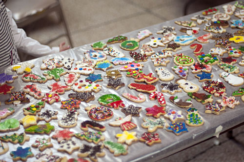 Cookies