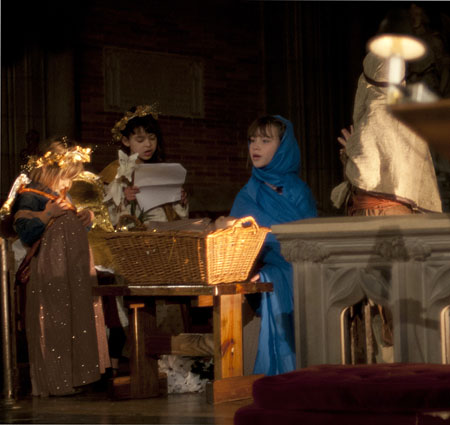 Pagent