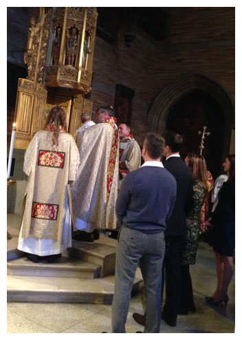 Baptism