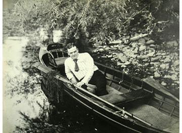 Ritchie