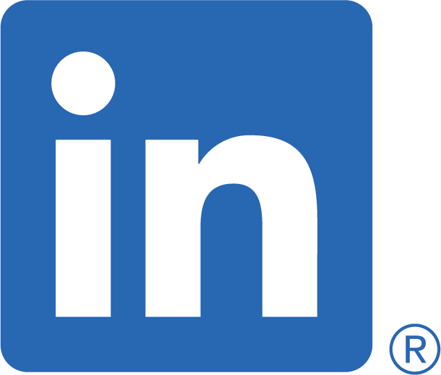 Follow us on LinkedIn!