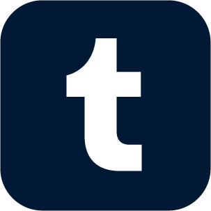 Follow us on Tumblr!