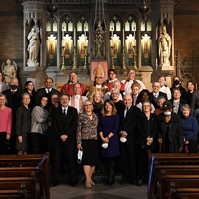 Parish Photo